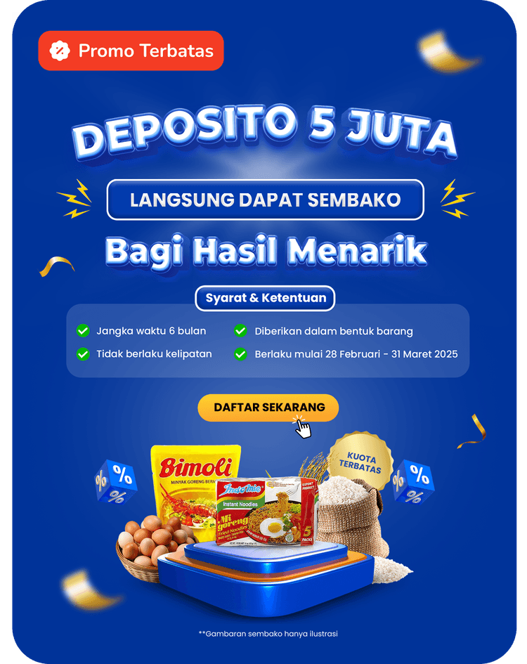 Sembakopromo